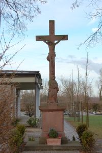 Kreuz von Leimersheim